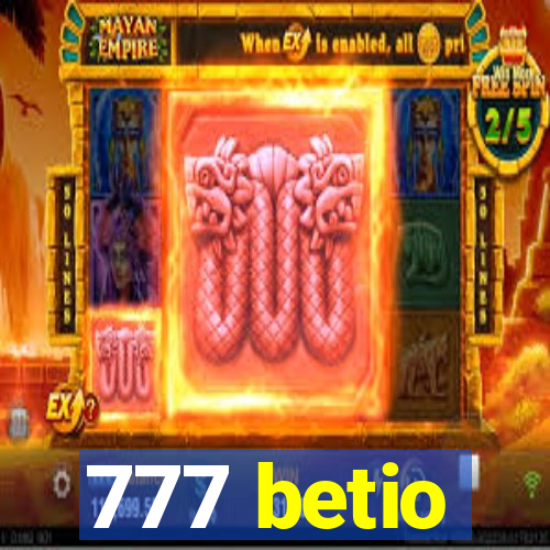 777 betio